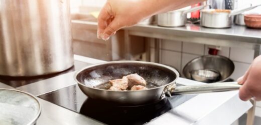 Ewa Wachowicz zachwala niedoceniane mięso. „Prawie nie zawiera cholesterolu”