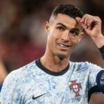 Kontrowersyjny zabieg Cristiano Ronaldo. Wstrzyknął botulinę w miejsca intymne