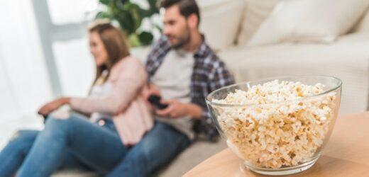 Zdrowy popcorn – jak go przygotować? Sposoby, które musisz znać!
