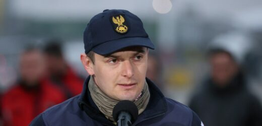 ​Grzegorz Borowiec gościem Krzysztofa Ziemca w RMF FM