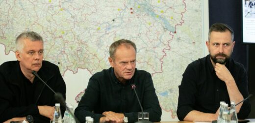 Donald Tusk: Na Dolnym Śląsku mamy dużo mniej powodów do optymizmu