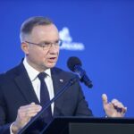 Spotkanie, którego nie będzie. Prezydent Andrzej Duda komentuje