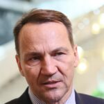 Sikorski tłumaczy się ze „scysji” z Zełenskim