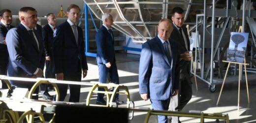 Zbadano stosunek Rosjan do wojny. Wyniki ankiety zaskakują