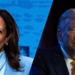 Trump kontra Harris. Można już głosować w pierwszych trzech stanach w USA