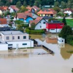 Wielkie porządki po katastrofalnej powodzi w Dolnej Austrii