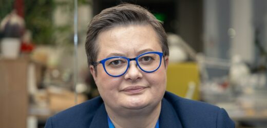 Katarzyna Lubnauer gościem Rozmowy o 7:00 w Radiu RMF24