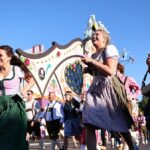 Ruszył Oktoberfest – największy festiwal piwa na świecie