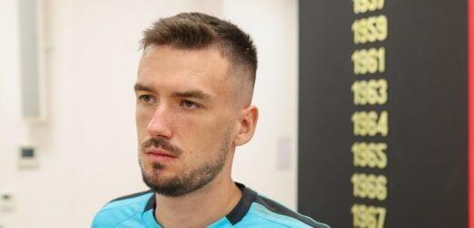 Daniel Bielica: W Bredzie widać wdzięczność dla Polaków