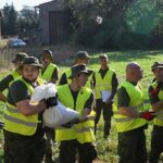 Lubuskie i Zachodniopomorskie szykują się na nadejście wysokiej fali. „Przyjmiemy każdą liczbę worków z piaskiem” [RELACJA NA ŻYWO]