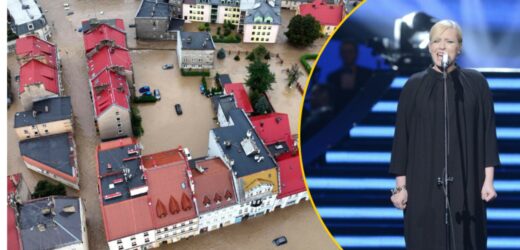 Będzie nowa wersja „Moja i twoja nadzieja”, by pomóc powodzianom