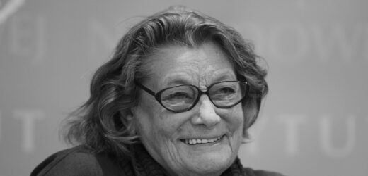 Zmarła aktorka Barbara Horawianka. Miała 94 lata