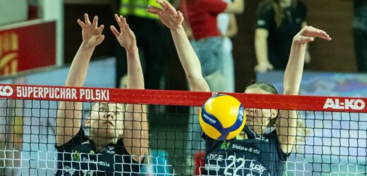 Bolesna lekcja dla mistrzyń kraju. BKS Bostik z Superpucharem Polski