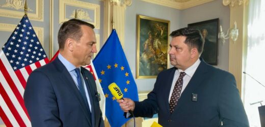 Co z ekstradycją Sebastiana M.? Zapowiedź Sikorskiego