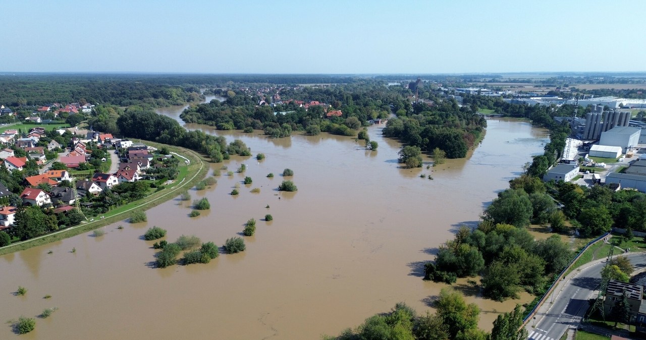 Kolejne tereny objęte stanem klęski żywiołowej