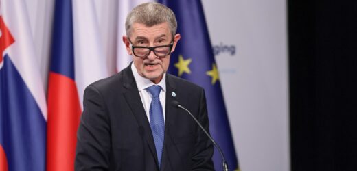 Opozycja wygrywa wybory do samorządów regionalnych w Czechach