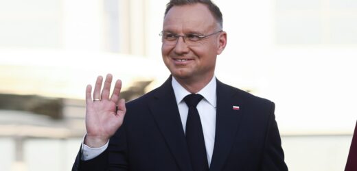 Duda ws. nominacji Kierwińskiego: Dokumenty z kancelarii premiera nie przyszły