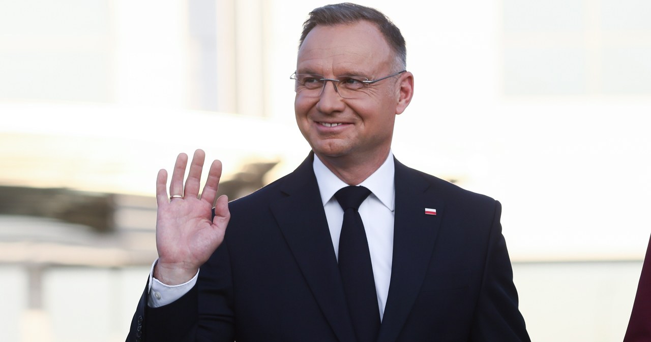 Duda ws. nominacji Kierwińskiego: Dokumenty z kancelarii premiera nie przyszły