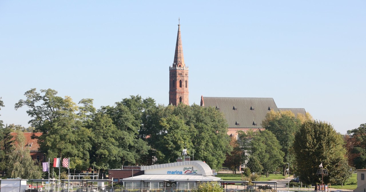 Opole odetchnęło, fala kulminacyjna w Głogowie. Na wielką wodę szykują się kolejne miasta [RELACJA NA ŻYWO]