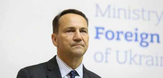 Szef MSZ: Wspieramy Ukrainę, ale mamy swoje postulaty