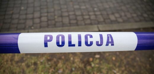 4-letnia dziewczynka ofiarą wypadku na Pomorzu