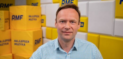 Mastalerek: Andrzej Duda jest politykiem światowym