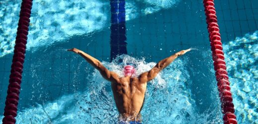 Polskim pływakom brakuje 50-metrowej pływalni w ośrodku przygotowań olimpijskich
