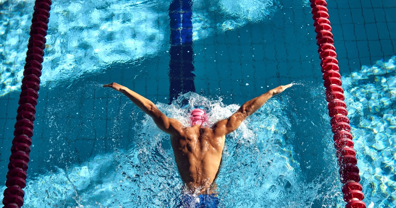 Polskim pływakom brakuje 50-metrowej pływalni w ośrodku przygotowań olimpijskich