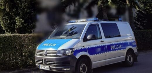 Rodzinna tragedia w Lubelskiem. Nie żyje 57-latka, zatrzymano jej męża