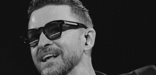Justin Timberlake wystąpi w Polsce. Znamy terminy sprzedaży biletów
