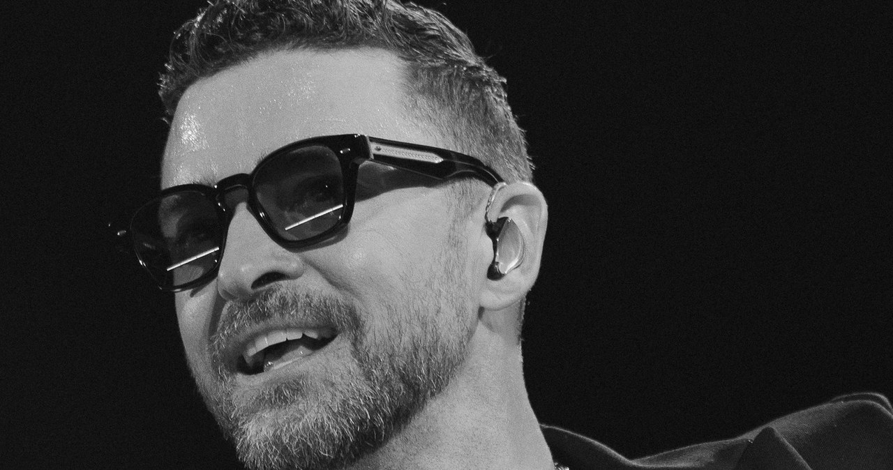 Justin Timberlake wystąpi w Polsce. Znamy terminy sprzedaży biletów