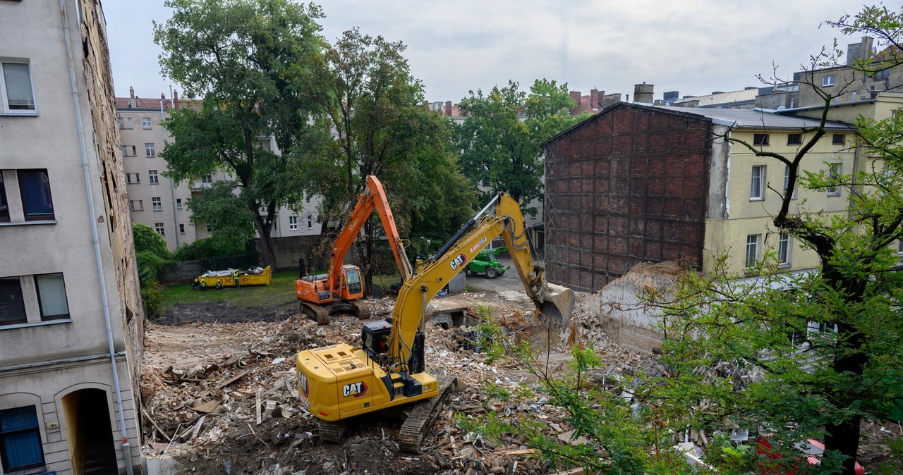 Od dziś mniejsza „strefa zero” na ul. Kraszewskiego w Poznaniu