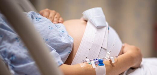 Śmierć Agnieszki, która była w ciąży bliźniaczej. Prokuratura umarza śledztwo