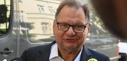 ​Kalisz będzie obrońcą Dworczyka w sprawie afery mailowej