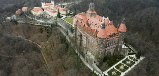 Dolny Śląsk apeluje do turystów: „potrzebujemy was”. Lista propozycji na krótki wypad