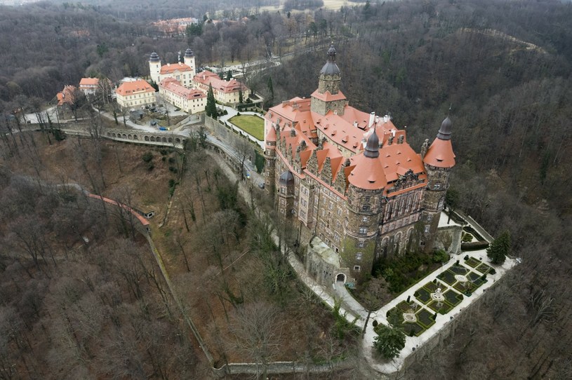 Dolny Śląsk apeluje do turystów: „potrzebujemy was”. Lista propozycji na krótki wypad