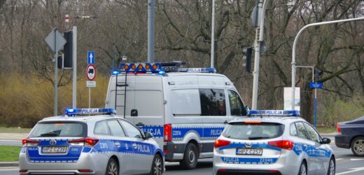 Próbował zaciągnąć 11-latka do auta. Policja prosi o pomoc