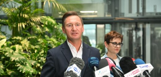 ​Dzieci z Wlenia przyjadą na „zieloną szkołę” do Połczyna-Zdroju