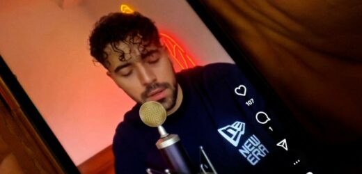 Zdobywca nagrody Grammy ułaskawiony przez irańskie władze