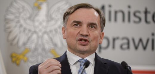 Sroka: Niebawem wyznaczymy termin na przesłuchanie Ziobry