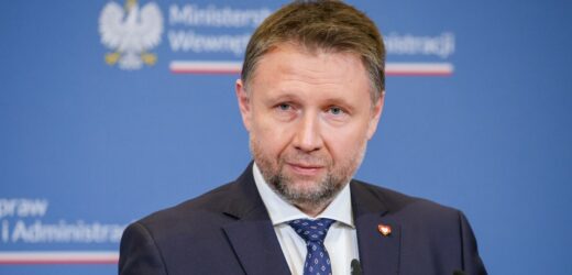 Co z powołaniem Kierwińskiego? Prezydent wskazał datę