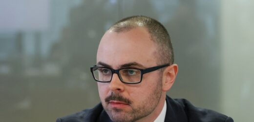 Mikołaj Małecki gościem Rozmowy o 7:00 w Radiu RMF24