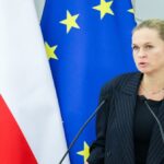 Barbara Nowacka: Historia nie może służyć interesom