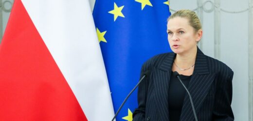 Barbara Nowacka: Historia nie może służyć interesom