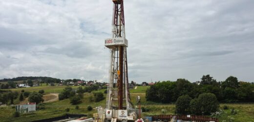 Kolejna awaria na odwiercie geotermalnym w Szaflarach