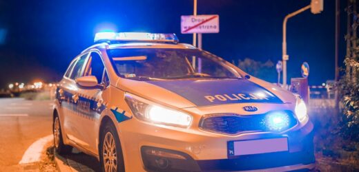 Zabójstwo 71-latka w Ostrołęce. Cztery osoby w areszcie