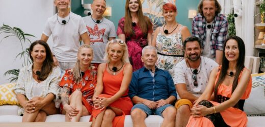 Katarzyna Kucewicz: często boimy się, że samotność już z nami zostanie, że nie dojdziemy do siebie