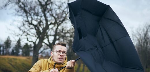 Są nowe ostrzeżenia IMGW. Może być niebezpiecznie