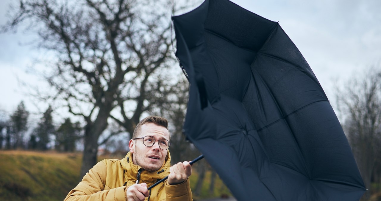 Są nowe ostrzeżenia IMGW. Może być niebezpiecznie