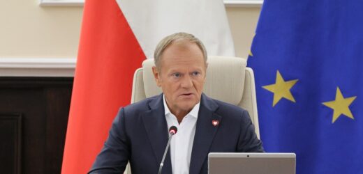 Tusk: Program „Odbudowa plus” zakłada do 23 mld zł